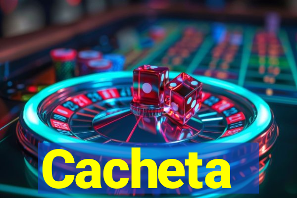 Cacheta - Pife - Jogo online